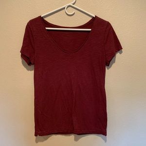 AEROPOSTALE Seriously Soft Essential Tee